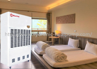 20L/H 380V Commercial Heat Pump Industry Air Conditioning System Portable Automatic Dehumidifier Energy Saving
