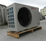 Copeland Compressor Air To Water Heat Pump Pool Rohs For Swim Pool Spa Water Heating