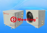 EVI Scroll Compressor Air Source Heatpump 12KW EVI Air to Water Heat Pump