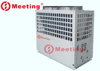 Commercial Low Temperature hot water system 25KW Air Source Water Heat Pump