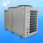Commercial 10P Low Temperature hot water system 36.8KW Air Source Water Heat Pump