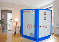 2020 new energy water source heat pump mini heating and cooling household water source heat pump water heater